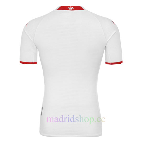 Camiseta Mónaco Primera Equipación 2022/23 | madrid-shop.cn 4