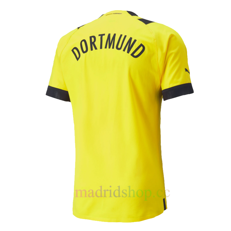 Camiseta Borussia Dortmund Primera Equipación 2022/23 | madrid-shop.cn 4