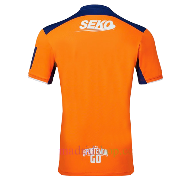 Camiseta Rangers Tercera Equipación 2022/23 | madrid-shop.cn 4