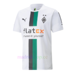 Camiseta Mönchengladbach Primera Equipación 2022/23 | madrid-shop.cn 2