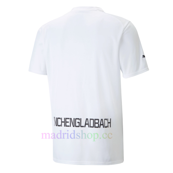 Camiseta Mönchengladbach Primera Equipación 2022/23 | madrid-shop.cn 4