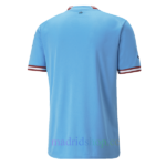 Camiseta Manchester City Primera Equipación 2022/23 | madrid-shop.cn 3