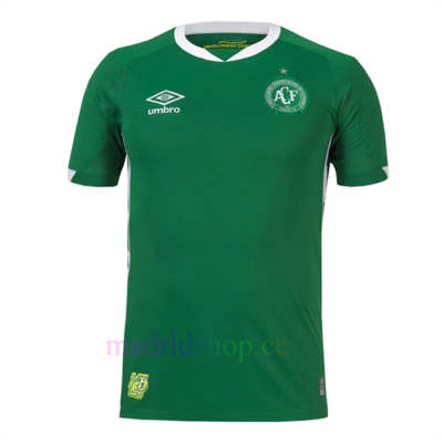 Camiseta Chapecoense Primera Equipación 2022/23 | madrid-shop.cn