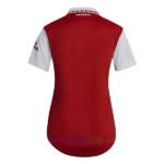 Camiseta Arsenal Primera Equipación 2022/23 Mujer | madrid-shop.cn 3