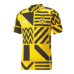 Camiseta Prepartido Borussia Dortmund 2022/23