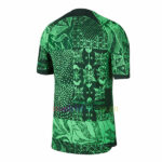 Camiseta Nigeria Primera Equipación 2022/23 Version Jugador | madrid-shop.cn 3