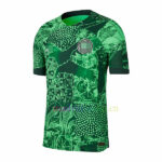 Camiseta Nigeria Primera Equipación 2022/23 Version Jugador | madrid-shop.cn 2