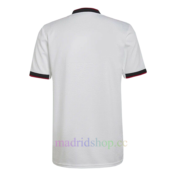 Camiseta Flamengo Segunda Equipación 22/23 | madrid-shop.cn 4