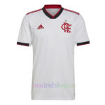 Camiseta Flamengo Segunda Equipación 22/23 | madrid-shop.cn 2