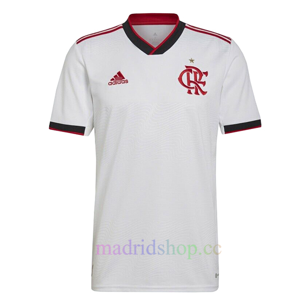 Camiseta Flamengo Segunda Equipación 22/23 | madrid-shop.cn