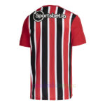 Camiseta São Paulo Segunda Equipación 22/23 | madrid-shop.cn 3