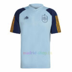 Camiseta España Entrenamiento 2022 Copa Mundial | madrid-shop.cn 3