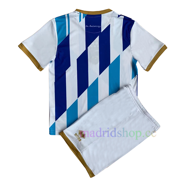 Camiseta Conmemorativa Pescara 2022/23 Niño | madrid-shop.cn 4