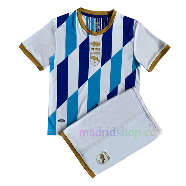 Camiseta Conmemorativa Pescara 2022/23 Niño | madrid-shop.cn