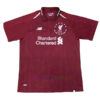 Camiseta Liverpool Segunda Equipación 2022/23 | madrid-shop.cn 9