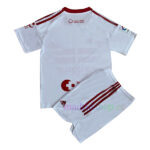 Camiseta Cartagena Segunda Equipación 2022/23 Niño | madrid-shop.cn 3