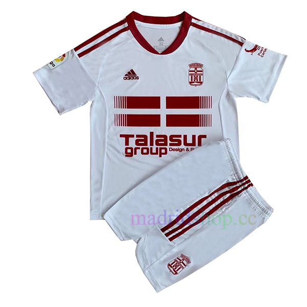 Camiseta Cartagena Segunda Equipación 2022/23 Niño | madrid-shop.cn