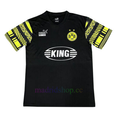 Camiseta King * Borussia Dortmund 2022/23 | madrid-shop.cn