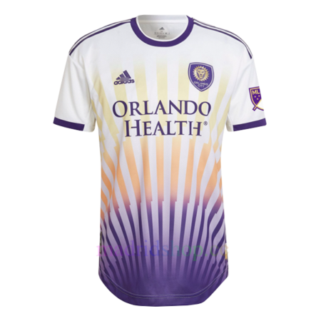 Camiseta Orlando City Segunda Equipación 2022/23