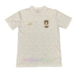 Camiseta Italia FIGC Graphic Winner Blanco | madrid-shop.cn 2
