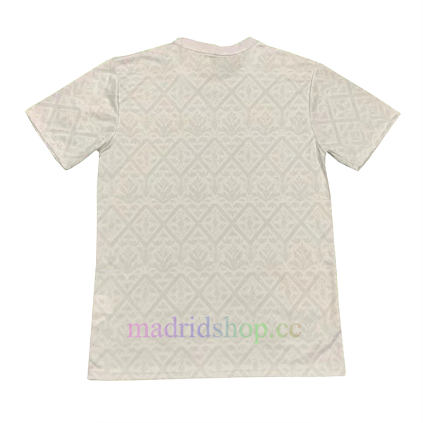 Camiseta Italia FIGC Graphic Winner Blanco | madrid-shop.cn 4