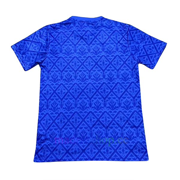 Camiseta Italia FIGC Graphic Winner Azul | madrid-shop.cn 4