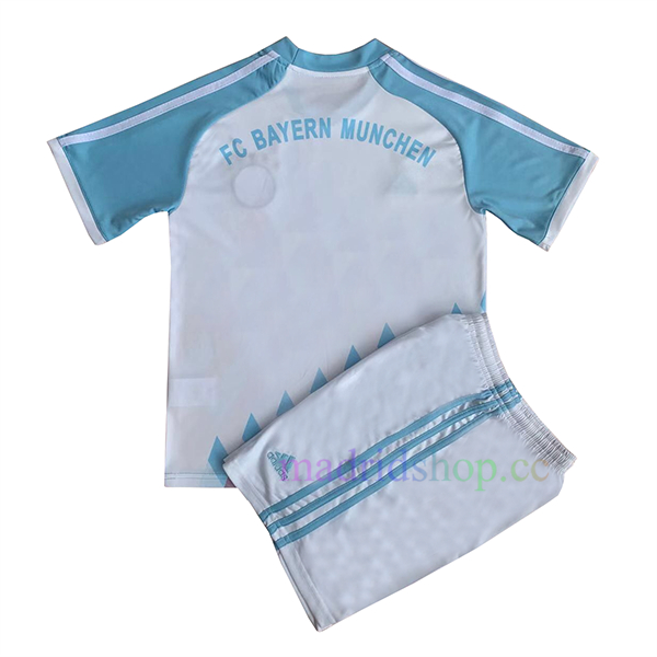 Camiseta Bayern 22/23 Niño Versión Conceptual | madrid-shop.cn 4