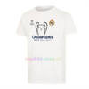 Camiseta Hombre Reαl Madrid UCL Champions 14 | madrid-shop.cn 6