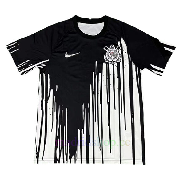 Camiseta de Entrenamiento Corinthians 2022/23 | madrid-shop.cn