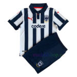 Camiseta Monterrey 22/23 Niño para Mundial de Clubes | madrid-shop.cn 2