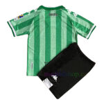Camiseta Real Betis 2022 Niño Mundial de Clubes | madrid-shop.cn 3