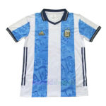 Camiseta de la edición Concept Argentina 2022