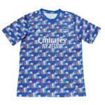 Camiseta Arsenal x TFL Antes del Partido 2022/23 | madrid-shop.cn 2