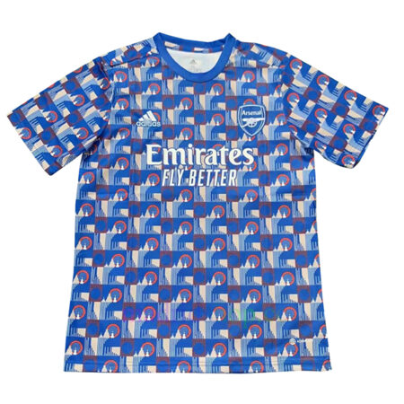 Camiseta Arsenal x TFL Antes del Partido 2022/23 | madrid-shop.cn