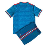 Camiseta Arsenal 22/23 Niño Versión Conceptual | madrid-shop.cn 3