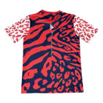 Camiseta Arsenal Stella McCartney 2023 | madrid-shop.cn 3