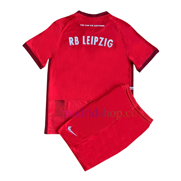 Camiseta Leipzig Segunda Equipación 2022/23 Niño | madrid-shop.cn 4