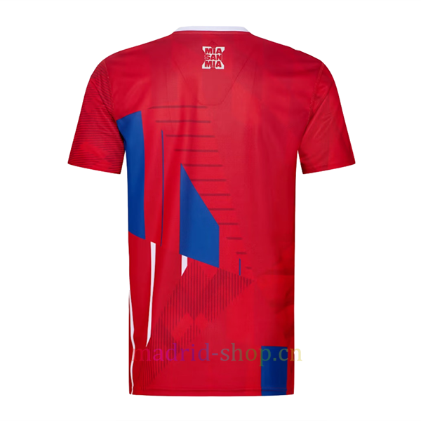 Camiseta de Campeón Bayern München 10 años 2013-2022 | madrid-shop.cn 4