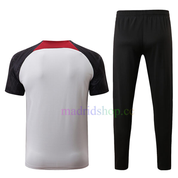Camiseta Entrenamiento Liverpool 2022/23 Kit | madrid-shop.cn 4