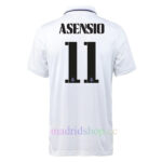 Camiseta Asensio Reαl Madrid Primera Equipación 2022/23 | madrid-shop.cn 2