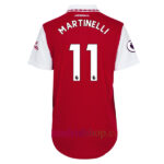 Camiseta Martinelli Arsenal Primera Equipación 2022/23 Niño | madrid-shop.cn 5