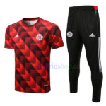 Camiseta Entrenamiento Bayern Múnich 2022/23 Kit3