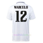 Camiseta Marcelo Reαl Madrid Primera Equipación 2022/23 | madrid-shop.cn 2