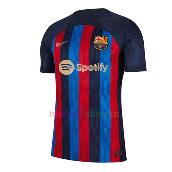 Maillot Premier Kit Barcelone 2022/23