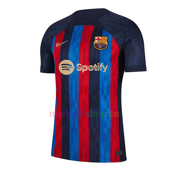 Camiseta Barcelona Primera Equipación 2022/23 | madrid-shop.cn