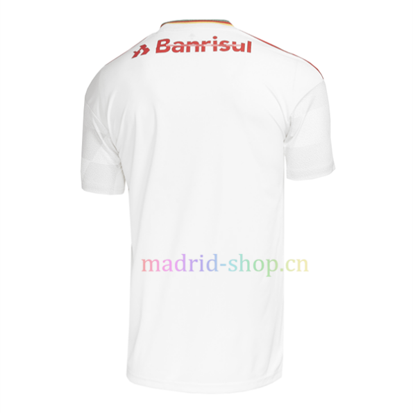 Camiseta Internacional Segunda Equipación 2022/23 | madrid-shop.cn 4