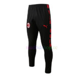 Camiseta Entrenamiento AC Milan 2022/23 Kit Gris pantalones