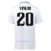 Camiseta Hazard Real Madrid Primera Equipación 2022/23 | madrid-shop.cn 6