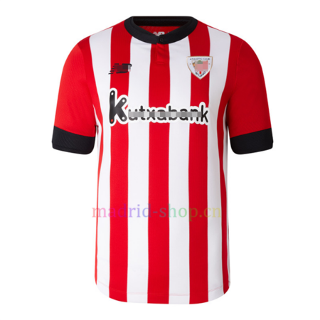 Camiseta Athletic Primera Equipación 2022/23 | madrid-shop.cn
