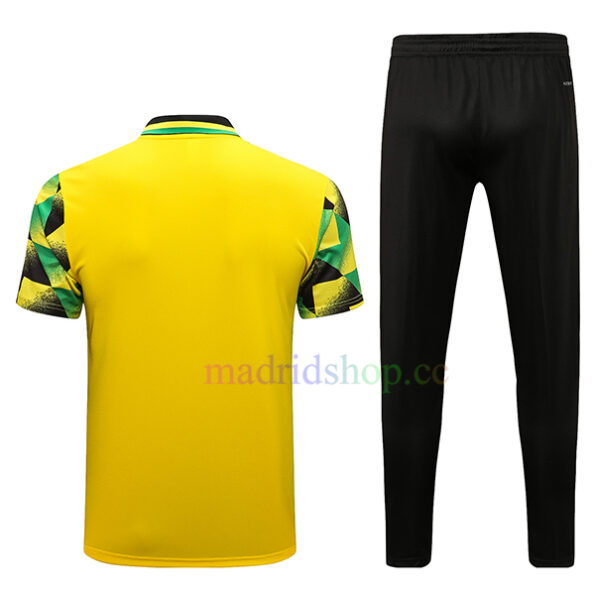 Camisa Polo Arsenal 2022/23 Kit